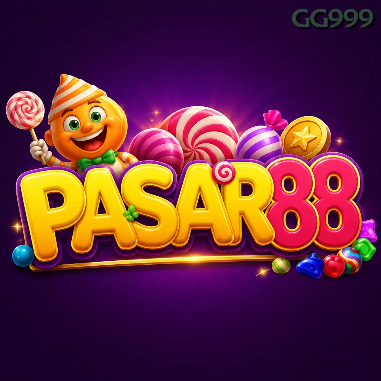 Pasar88