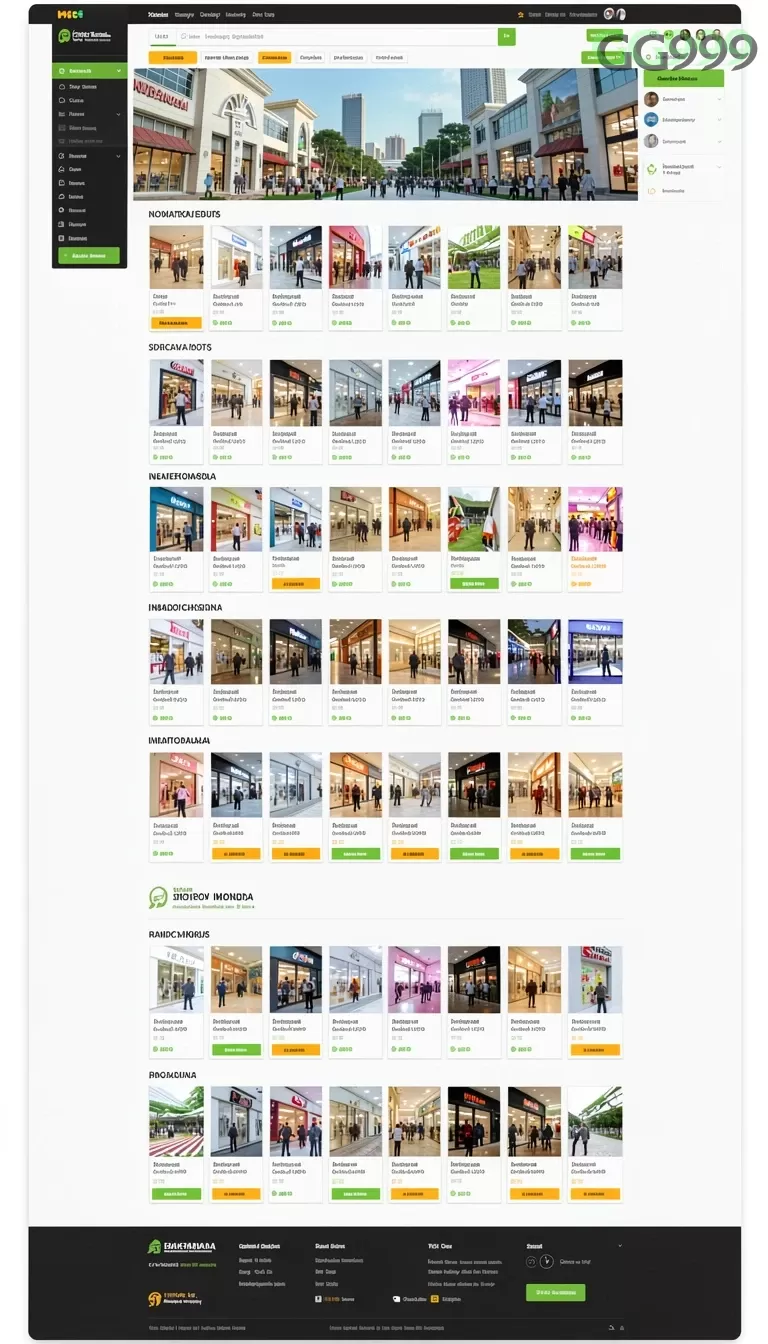 Cuplikan layar LUCUBET — aktivitas