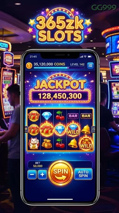 Cuplikan layar MARQUEE — pengaturan akun